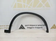 Расширитель крыла BMW X1 2015-2019 51777332338 F48, передний правый