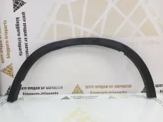 Расширитель крыла BMW X5 2013-2018 51177294371 F15, задний левый