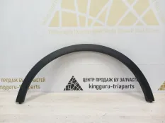 Расширитель крыла BMW X7 2019-2022 51777425506 G07, задний правый