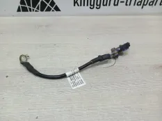Минусовой провод АКБ Geely Tugella 2023 8891394704 FY11 РЕСТАЙЛИНГ JLH4G20TDB