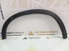 Расширитель крыла BMW X1 2015-2019 51777332340 F48, задний правый