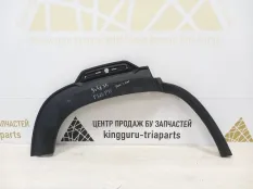 Расширитель крыла Changan CS35 Plus 2021-2023 5512621BQ01, задний правый