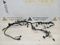 Проводка ДВС Geely Tugella 2023 8893434745 FY11 РЕСТАЙЛИНГ JLH4G20TDB
