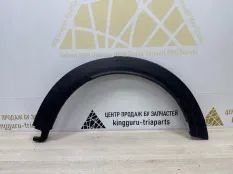 Расширитель крыла MINI cooper Countryman 2016-2020 51777389366 2 F60 ДО РЕСТАЙЛИНГ, передний правый