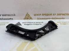 Кронштейн бампера Volkswagen Tiguan 2016-2020 5NA807393 2 AD1 ДО РЕСТАЙЛИНГ, задний левый