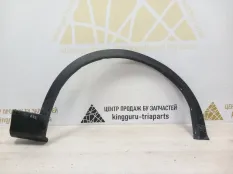 Расширитель крыла BMW X3 2010-2014 51777210082 F25, передний правый