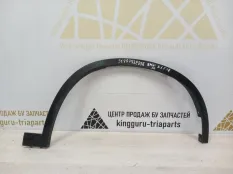Расширитель крыла BMW X1 2015-2019 51777332338 F48, передний правый