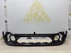Спойлер Бампера MINI cooper Countryman 2020-2022 51119477044 2 F60 РЕСТАЙЛИНГ, передний