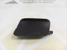 Заглушка буксировочного крюка BMW X5 2013-2018 51127294398 F15, задняя