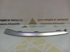 Молдинг бампера Exeed TXL 2020-2023 602001354AA M32T