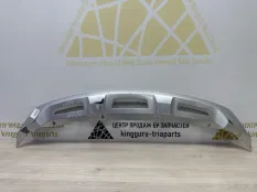 Накладка бампера Exeed TXL 2020-2023 602001296AA M32T, передняя