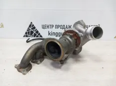 Турбина Geely Tugella 2023 8889786506 FY11 РЕСТАЙЛИНГ JLH4G20TDB
