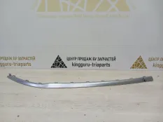 Накладка на бампер Exeed TXL 2020-2023 602001353AA M32T, задняя левая