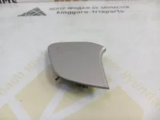 Заглушка буксировочного крюка Ford Focus 2011-2015 F1EB17A989 3 BM_ ДО РЕСТАЙЛИНГ