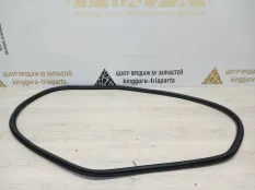 Уплотнитель двери Geely Tugella 2023 6600224351 FY11 РЕСТАЙЛИНГ JLH4G20TDB, задний левый