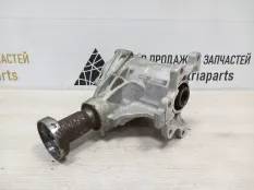 Раздаточная коробка Geely Tugella 2023 8891363473 FY11 РЕСТАЙЛИНГ JLH4G20TDB, передняя