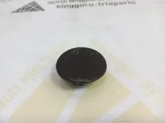 Заглушка бампера Volkswagen Passat 2014-2020 3G5807441 B8 3G1 ДО РЕСТАЙЛИНГ, задняя