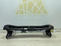 Усилитель бампера Volkswagen Touareg 2014-2018 7P0807109D 2 7P5 РЕСТАЙЛИНГ, передний