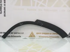 Накладка крыла Hyundai Creta 2021-2022 87741BW000 2 SU2, задняя левая
