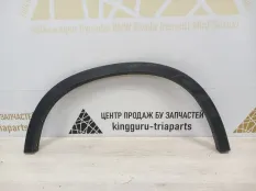 Расширитель крыла BMW X1 2015-2019 51777332340 F48, задний правый