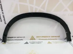 Расширитель крыла BMW X6 2014-2018 51777319834 F16, задний правый