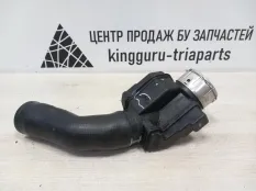 Патрубок воздушного фильтра Geely Tugella 2023 6600121566 FY11 РЕСТАЙЛИНГ JLH4G20TDB