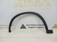 Расширитель крыла BMW X1 2015-2019 51777332337 F48, передний левый