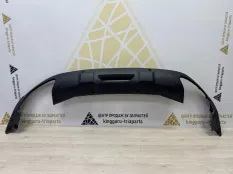 Спойлер Бампера Exeed TXL 2020-2023 602001352AA M32T, задний