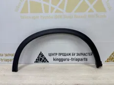 Расширитель крыла Suzuki Vitara 2014-2019 7725154P0 2 LY ДО РЕСТАЙЛИНГ, задний правый