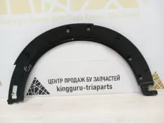 Расширитель крыла MINI cooper Hatch 2013-2018 51777300820 F56 ДО РЕСТАЙЛИНГ, передний правый