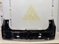 Бампер Changan CS95 2023-2024 2804100AP81 1 РЕСТАЙЛИНГ 2, задний