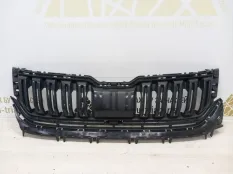 Решетка радиатора Skoda Kodiaq 2016-2022 565853653A 1 NS7 ДО РЕСТАЙЛИНГ