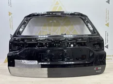 Крышка багажника Changan CS95 2019-2024 S4010800410 1 РЕСТАЙЛИНГ