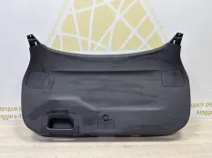 Обивка багажника Geely Tugella 2023 6600007502 FY11 РЕСТАЙЛИНГ JLH4G20TDB
