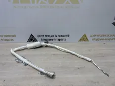 Шторка безопасности потолка Geely Tugella 2023 6600013784 FY11 РЕСТАЙЛИНГ JLH4G20TDB, левая