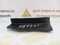 Накладка фонаря Skoda Superb 2015-2019 3V5945312 3 3V3 ДО РЕСТАЙЛИНГ, правая