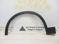Расширитель крыла BMW X3 2010-2014 51777210081 F25, передний левый