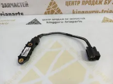 Датчик удара Volvo XC90 2014-2019 30658676 2 L_ ДО РЕСТАЙЛИНГ