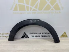 Расширитель крыла MINI cooper Hatch 2010-2013 2757209 R56 РЕСТАЙЛИНГ, передний левый