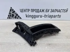 Кронштейн бампера Geely Tugella 2023 8890906619 FY11 РЕСТАЙЛИНГ JLH4G20TDB, задний левый