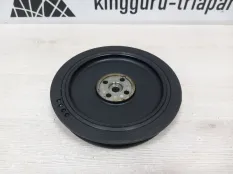 Шкив коленвала Geely Tugella 2023 5500001152 FY11 РЕСТАЙЛИНГ JLH4G20TDB