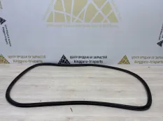 Уплотнитель двери Geely Tugella 2023 6600224347 FY11 РЕСТАЙЛИНГ JLH4G20TDB, передний левый
