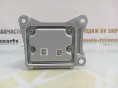Блок управления air bag Geely Tugella 2023 8037017900 FY11 РЕСТАЙЛИНГ JLH4G20TDB