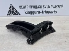 Кронштейн бампера Geely Tugella 2023 8890906625 FY11 РЕСТАЙЛИНГ JLH4G20TDB, задний правый