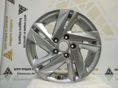 Диск литой R16 Hyundai Creta 2021-2022 52910BX110 2 SU2