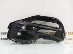 Решетка бампера BMW X5 2019-2023 51118099731 G05 M-PACK, передняя левая