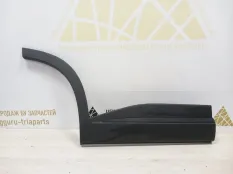 Молдинг двери Omoda C5 2022-2024 609001056AA T19C, задний правый