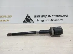 Полуось Geely Tugella 2023 4082082500 FY11 РЕСТАЙЛИНГ JLH4G20TDB, передний правый