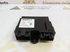 Блок управления крышкой багажника Geely Tugella 2023 6600000657 FY11 РЕСТАЙЛИНГ JLH4G20TDB