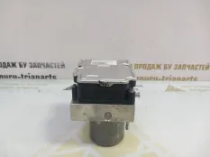 Блок ABS Geely Tugella 2023 6600006135 FY11 РЕСТАЙЛИНГ JLH4G20TDB